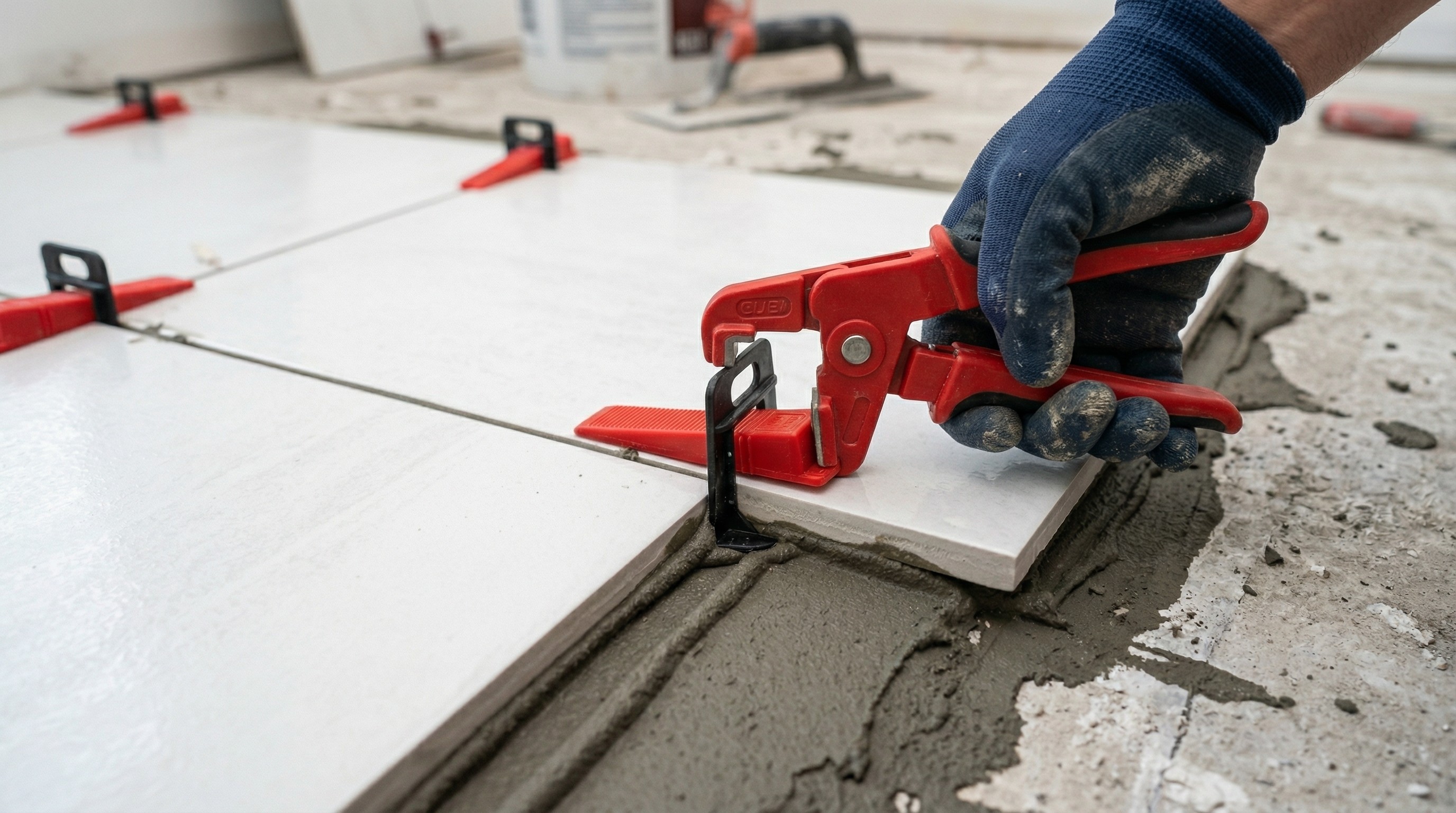 Fliesen Greger – Fliesenleger Rülzheim